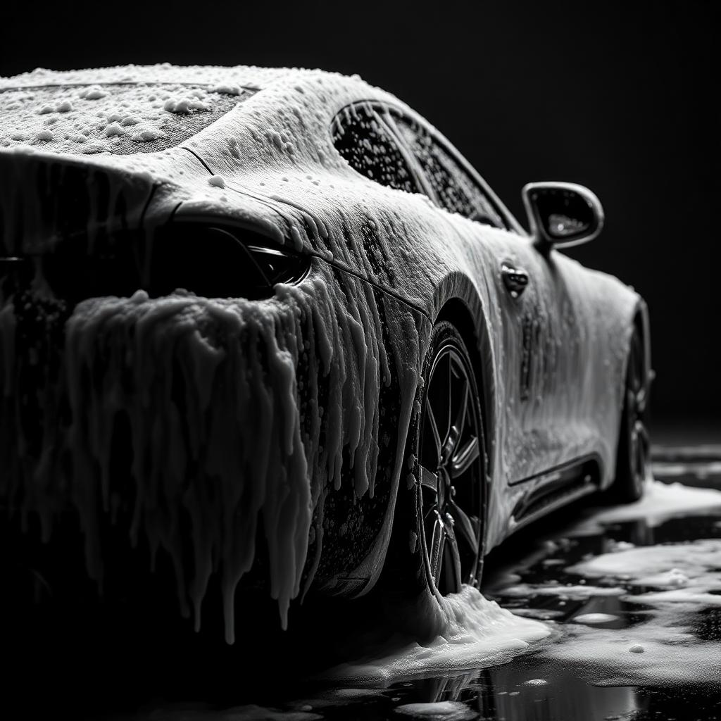 Interior & Exterior Wash